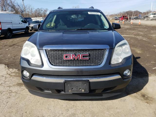 Фото 5 с аукциона – 2012 GMC ACADIA SLE с VIN 1GKKRNED2CJ377083
