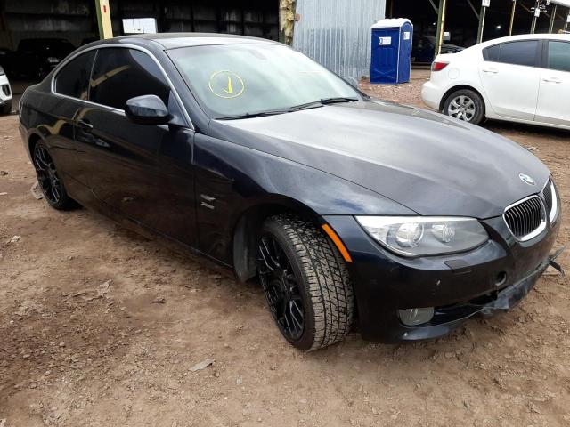 Photo 4 from auction – 2013 BMW 335 XI with VIN WBAKF9C52DE860295