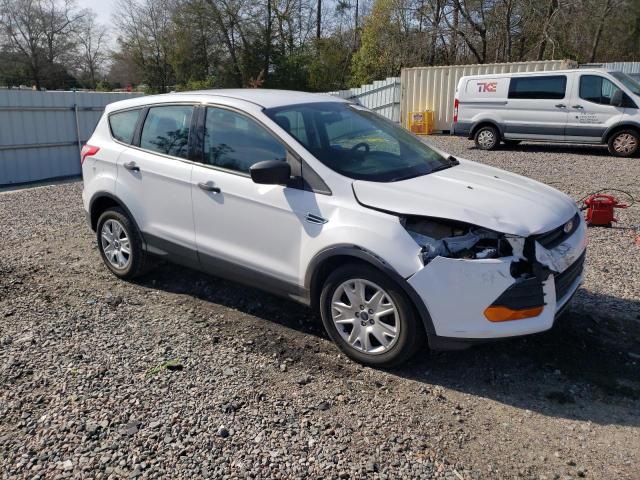 Photo 4 from auction – 2014 FORD ESCAPE S with VIN 1FMCU0F76EUB73278