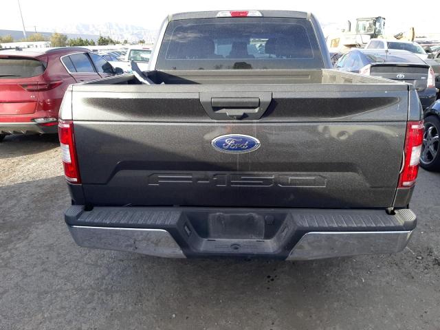 صورة رقم 6 من المزاد - 2018 FORD F150 SUPER مع VIN 1FTEW1CB9JFB72064