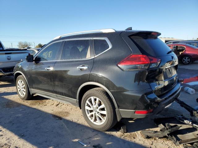 Zdjęcie 2 z aukcji – 2017 NISSAN ROGUE S z VIN KNMAT2MT0HP598587