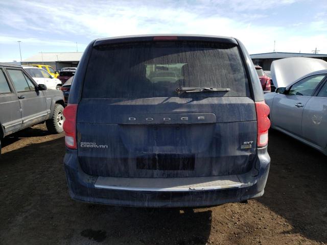 Photo 6 from auction – 2014 DODGE GRAND CARA with VIN 2C4RDGCG3ER400726