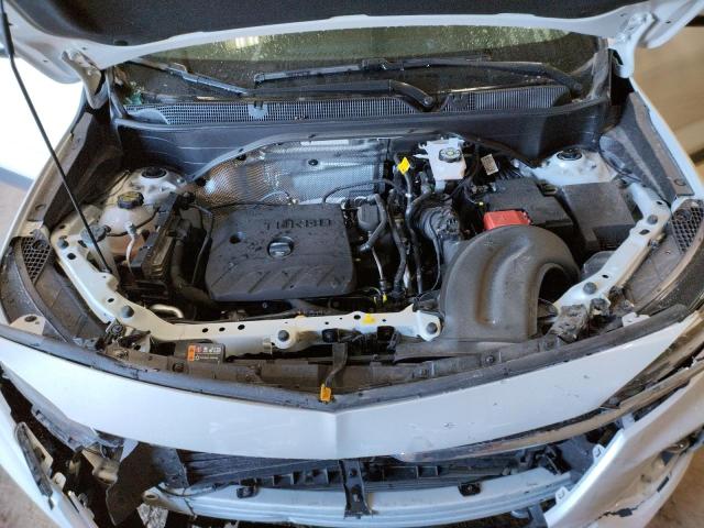 Photo 12 from auction – 2021 BUICK ENCORE GX with VIN KL4MMFSL3MB097442