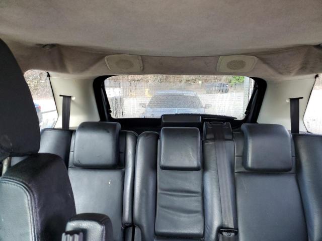 Photo 10 from auction – 2009 LAND ROVER RANGE ROVE with VIN SALSF25459A215324