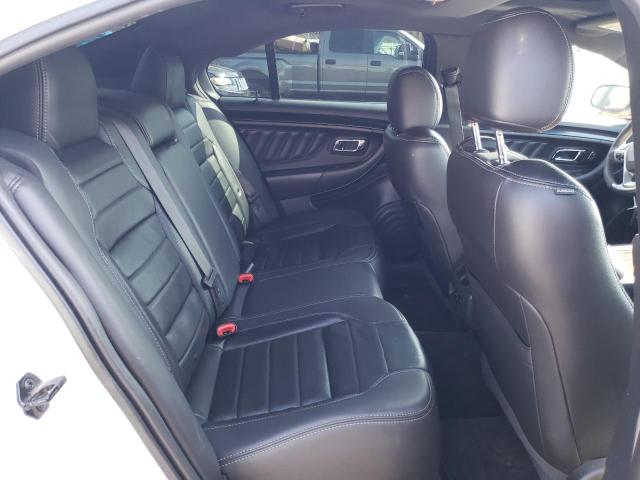 Photo 10 from auction – 2016 FORD TAURUS SHO with VIN 1FAHP2KT5GG133362