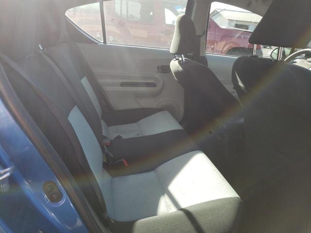 Photo 10 from auction – 2013 TOYOTA PRIUS C with VIN JTDKDTB35D1054447