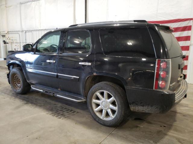 Photo 2 from auction – 2007 GMC YUKON DENA with VIN 1GKFK63877J244763