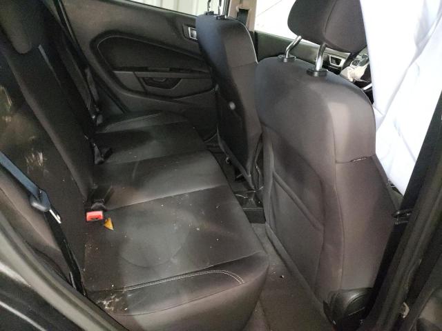 Photo 10 from auction – 2016 FORD FIESTA SE with VIN 3FADP4BJ0GM190535