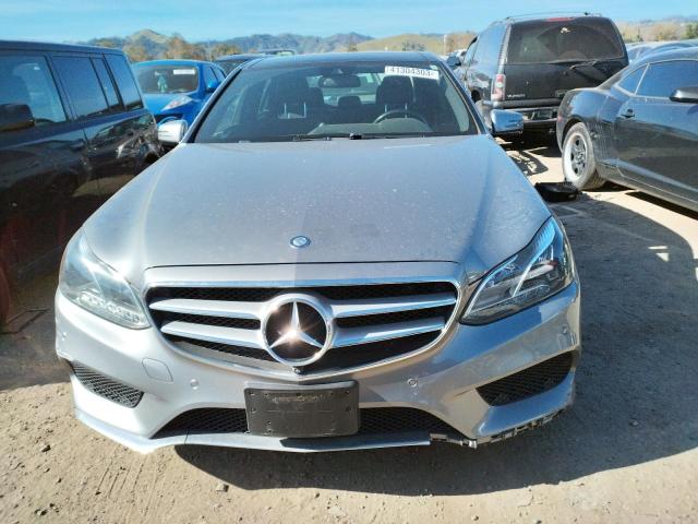 Photo 5 from auction – 2015 MERCEDES-BENZ E 350 with VIN WDDHF5KB4FB130153