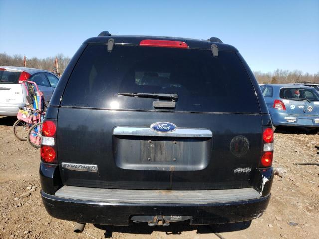 Photo 6 from auction – 2010 FORD EXPLORER X with VIN 1FMEU7DE1AUA76549