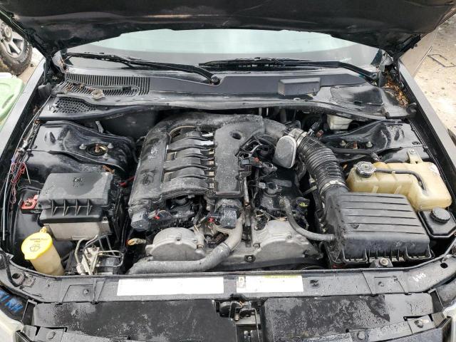 Photo 11 from auction – 2007 DODGE MAGNUM SXT with VIN 2D4FV47VX7H622246