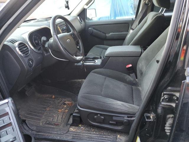 Photo 7 from auction – 2009 FORD EXPLORER with VIN 1FMEU73809UA42285