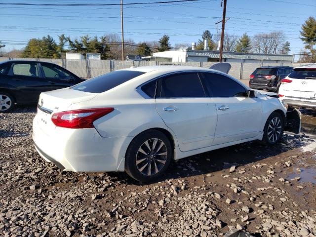 Photo 3 from auction – 2016 NISSAN ALTIMA 2.5 with VIN 1N4AL3AP7GC124127