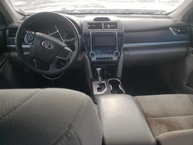 Photo 8 from auction – 2012 TOYOTA CAMRY BASE with VIN 4T1BF1FK0CU588786