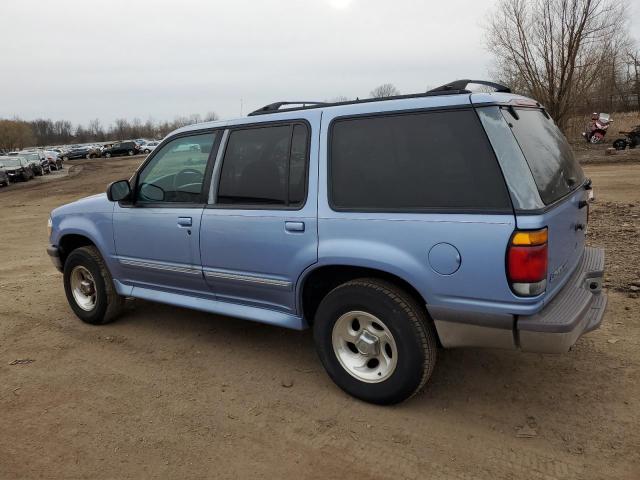 Photo 2 from auction – 1997 FORD EXPLORER with VIN 1FMDU34XXVZB66975