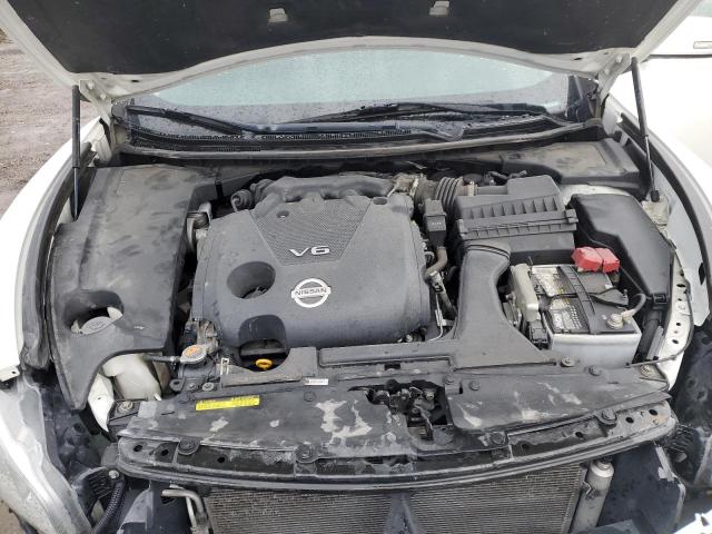 Фото 11 с аукциона – 2014 NISSAN MAXIMA S с VIN 1N4AA5AP4EC477066