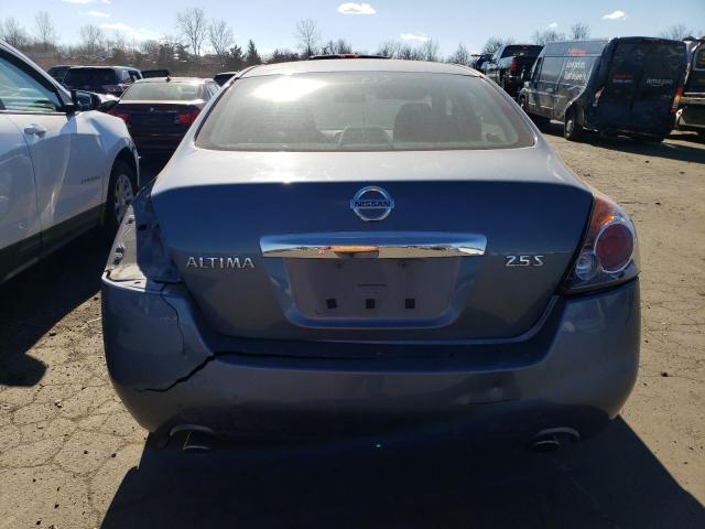 Photo 6 from auction – 2011 NISSAN ALTIMA BAS with VIN 1N4AL2AP6BN488966