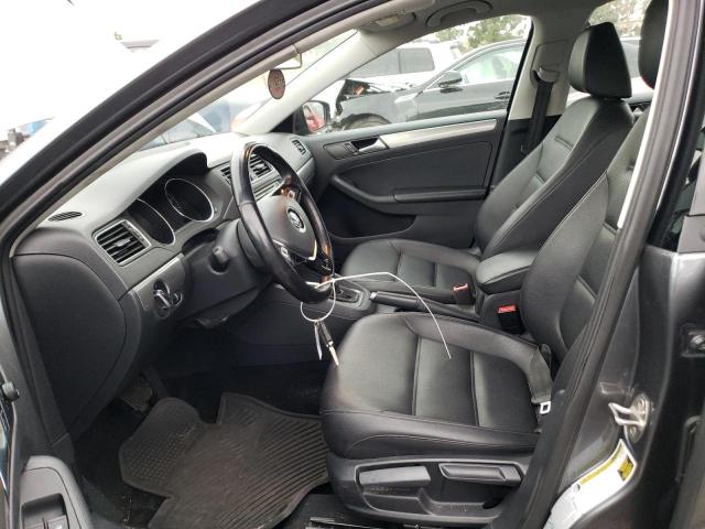 Photo 7 from auction – 2017 VOLKSWAGEN JETTA SE with VIN 3VWDB7AJ7HM388670