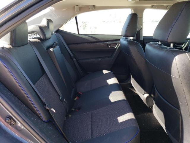 Photo 10 from auction – 2018 TOYOTA COROLLA L with VIN 2T1BURHE7JC992999