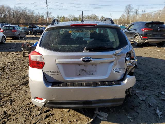 Photo 6 from auction – 2013 SUBARU IMPREZA SP with VIN JF1GPAL65D2833163