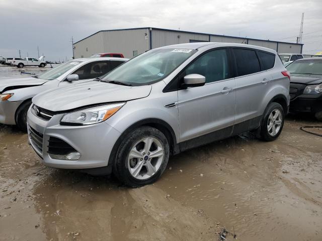 FORD ESCAPE SE 2014 with VIN 1FMCU0GX3EUC52776 - Photo from auction