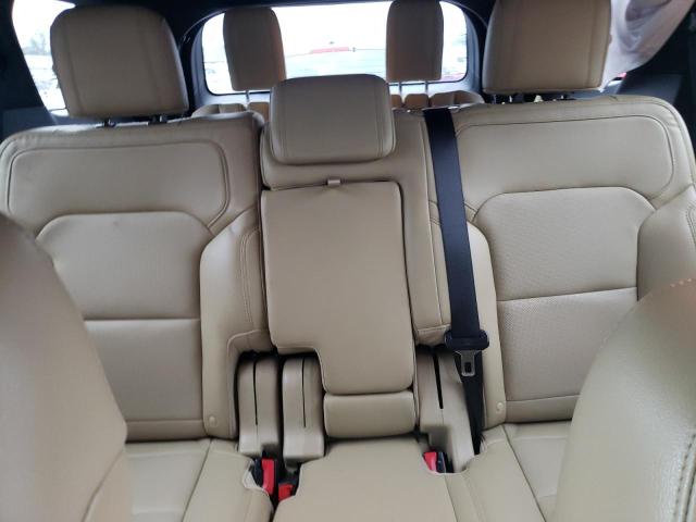 Photo 10 from auction – 2017 FORD EXPLORER L with VIN 1FM5K7F80HGA01654
