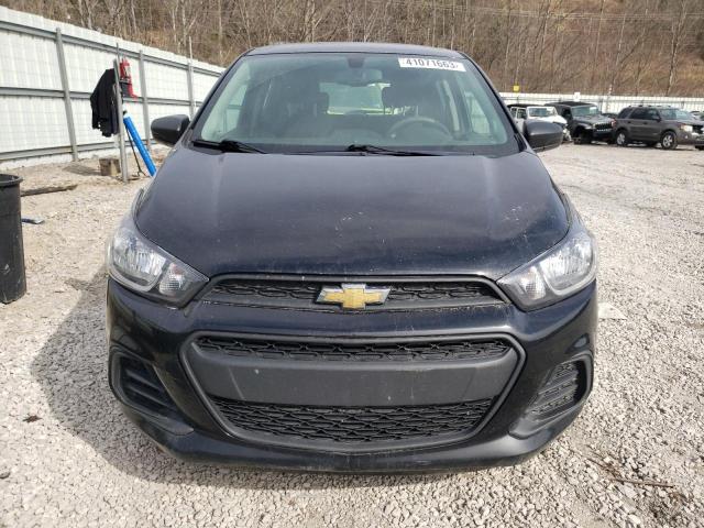 Photo 5 from auction – 2018 CHEVROLET SPARK LS with VIN KL8CB6SA6JC482031