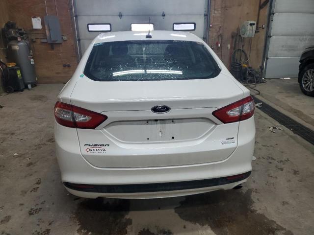 Photo 6 from auction – 2014 FORD FUSION SE with VIN 3FA6P0HD1ER175447