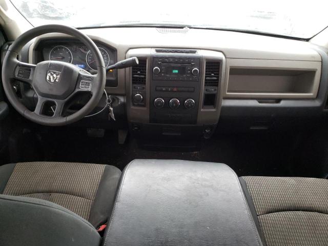 Photo 8 from auction – 2012 DODGE RAM 1500 S with VIN 1C6RD7FT5CS218148