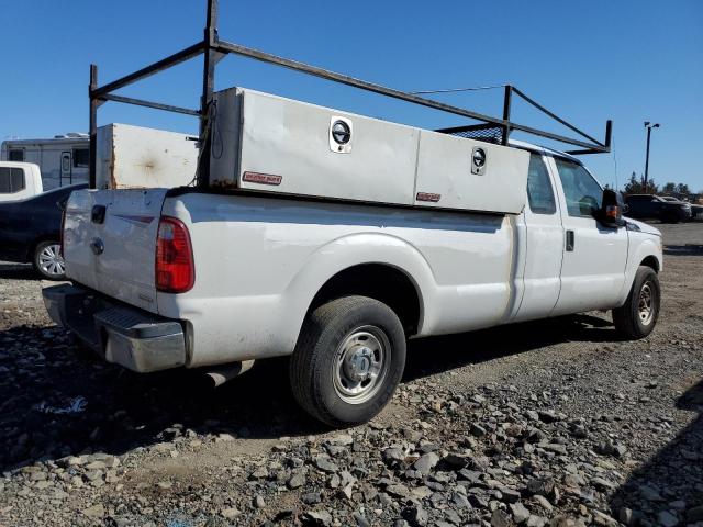Photo 4 from auction – 2015 FORD F250 SUPER with VIN 1FT7X2A6XFEB58768