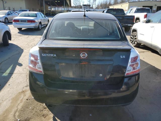 Photo 6 from auction – 2012 NISSAN SENTRA 2.0 with VIN 3N1AB6AP2CL784284