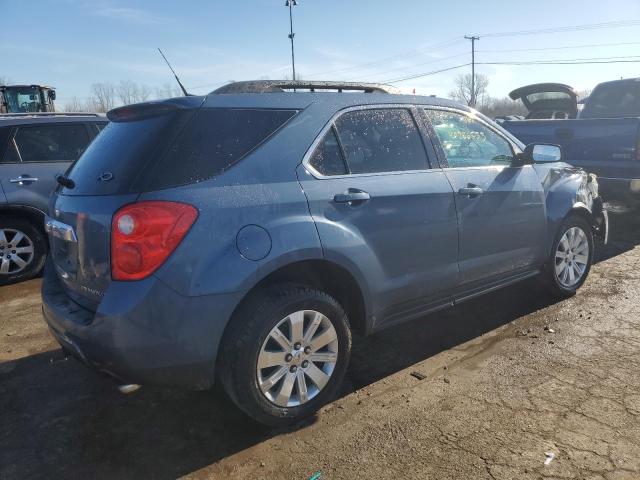 صورة رقم 3 من المزاد - 2011 CHEVROLET EQUINOX LT مع VIN 2CNFLNE50B6257166