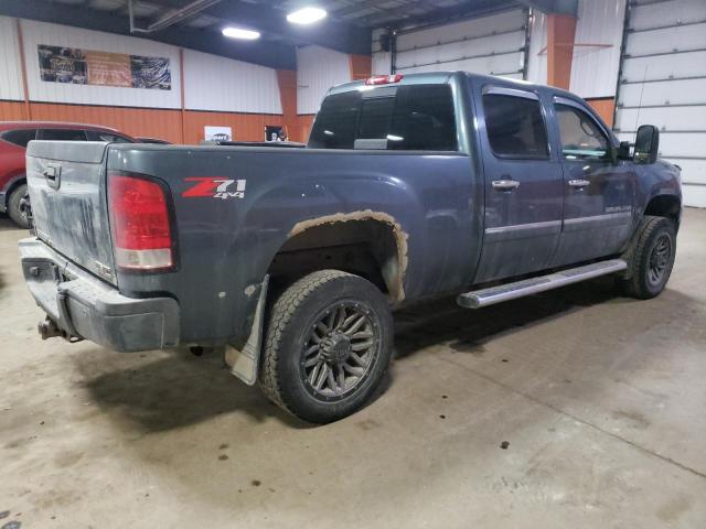 Photo 3 from auction – 2011 GMC SIERRA K25 with VIN 1GT125C85BF220750