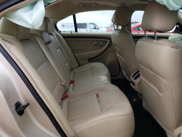 Photo 10 from auction – 2018 FORD TAURUS LIM with VIN 1FAHP2F8XJG103772