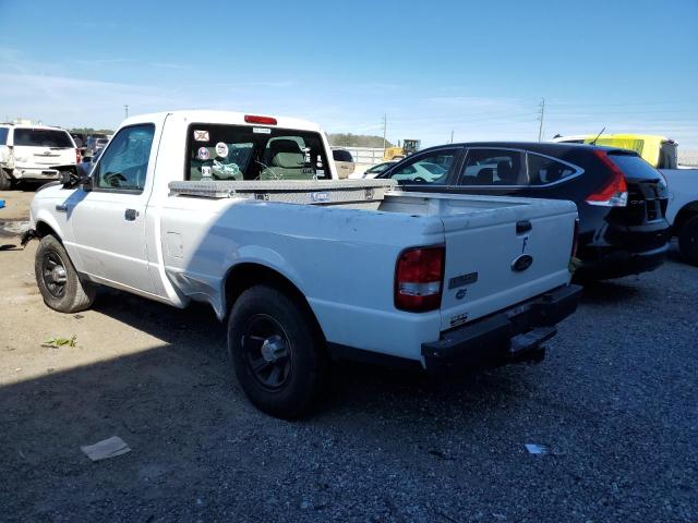 Photo 2 from auction – 2010 FORD RANGER with VIN 1FTKR1AD1APA09756