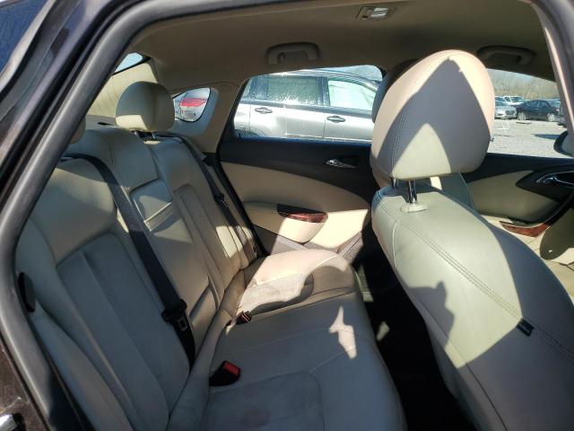 Photo 10 from auction – 2013 BUICK VERANO with VIN 1G4PP5SK1D4257071