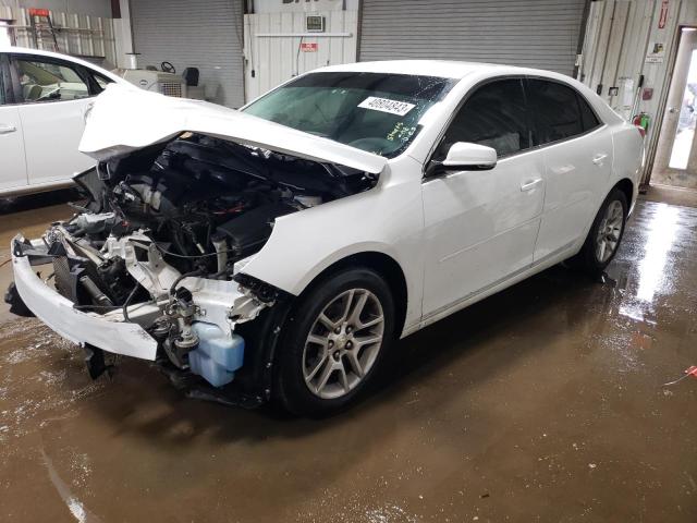 CHEVROLET MALIBU 1LT 2015 with VIN 1G11C5SL6FF315299 - Photo from auction