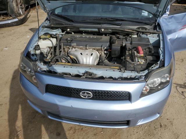 Photo 11 from auction – 2009 TOYOTA SCION TC with VIN JTKDE167X90282442