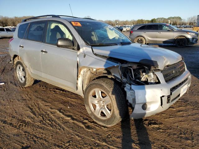 Photo 4 from auction – 2008 TOYOTA RAV4 with VIN JTMZD33V385096497