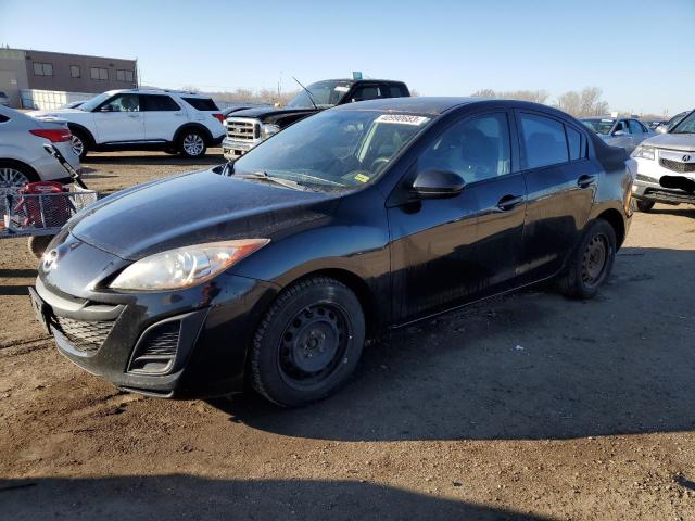 MAZDA 3 I 2010 with VIN JM1BL1SG2A1268799 - Photo from auction