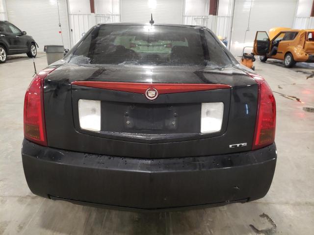 Photo 6 from auction – 2006 CADILLAC CTS HI FEA with VIN 1G6DP577760113100