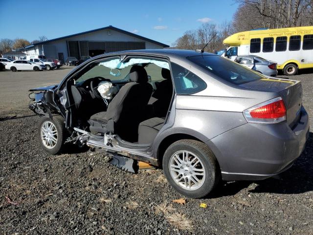 Photo 2 from auction – 2009 FORD FOCUS SE with VIN 1FAHP35N09W245238