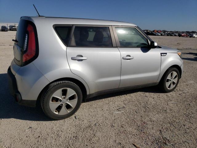 Photo 3 from auction – 2015 KIA SOUL with VIN KNDJN2A27F7782573