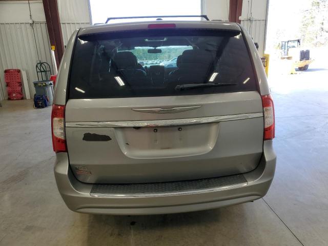 Photo 6 from auction – 2013 CHRYSLER TOWN & COU with VIN 2C4RC1BG7DR583192