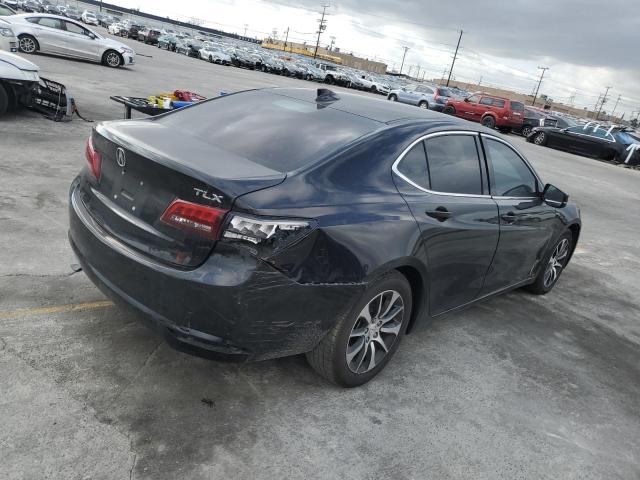 Photo 3 from auction – 2015 ACURA TLX with VIN 19UUB1F37FA008829