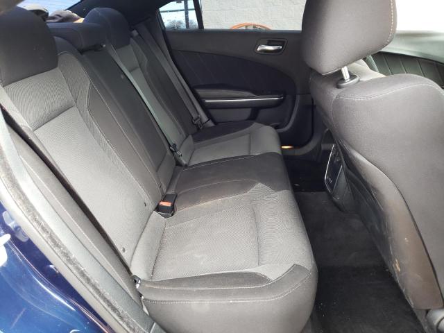 Photo 10 from auction – 2015 DODGE CHARGER SX with VIN 2C3CDXHG6FH747896