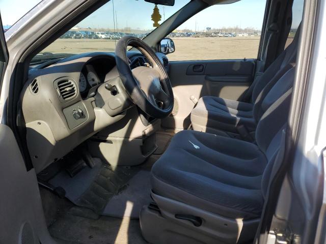 Photo 7 from auction – 2002 DODGE CARAVAN EC with VIN 1B4GP15B52B660937