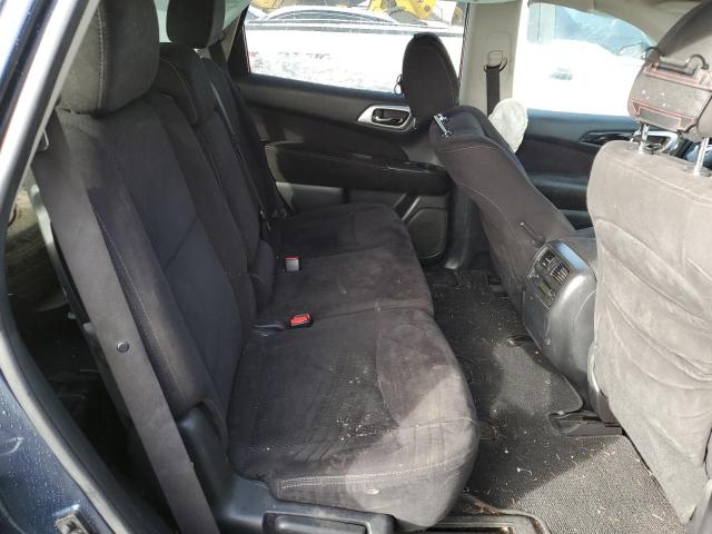 Photo 11 from auction – 2013 NISSAN PATHFINDER with VIN 5N1AR2MM7DC676352