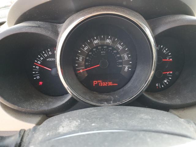Foto 9 de la subasta – 2011 KIA SOUL + con VIN KNDJT2A27B7730134