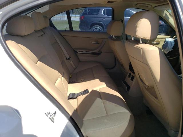 Photo 10 from auction – 2009 BMW 328 I with VIN WBAPH73559E128786